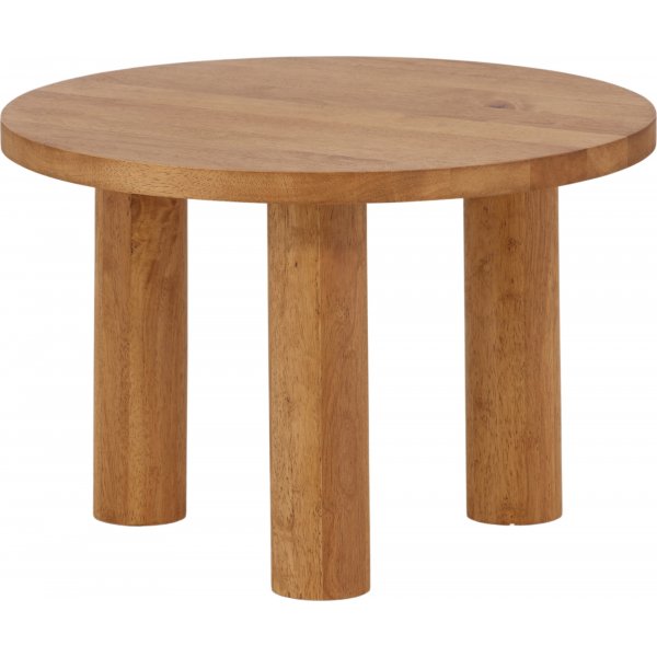 Duxbury Couchtisch 60 cm - Eiche