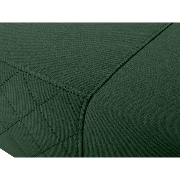 Nika 3-Sitzer Schlafsofa - Grün Nika 3-Sitzer Schlafsofa - Grün