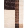 Arvid Viskoseteppich 350 x 250 cm - Mehrfarbig