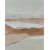 Dunes Mtze 98 x 129 cm - Beige