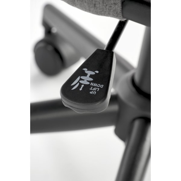 Talon Bürostuhl - Grau Talon Bürostuhl - Grau