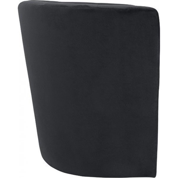 Maks-Sessel - Schwarz Maks-Sessel - Schwarz