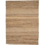 Hannes Teppich 230 x 160 cm - Beige