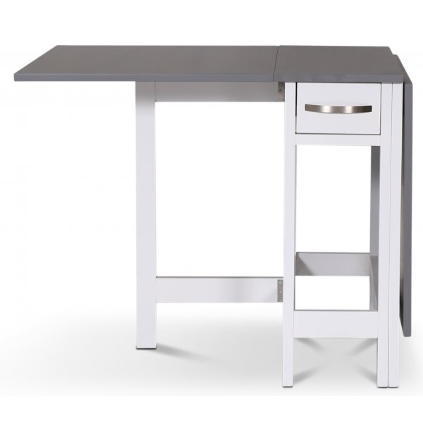 Klapptisch im klassischen Stil - Fårö + Möbelfüße Klapptisch im klassischen Stil - Fårö + Möbelfüße