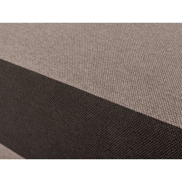 Juno 3-Sitzer Schlafsofa - Taupe