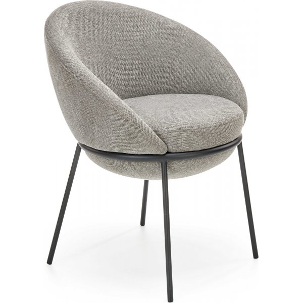 Cadeira Esszimmerstuhl 482 - Grau