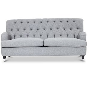 Howard Barkley 2,5-Sitzer-Sofa - frei whlbare Farbe