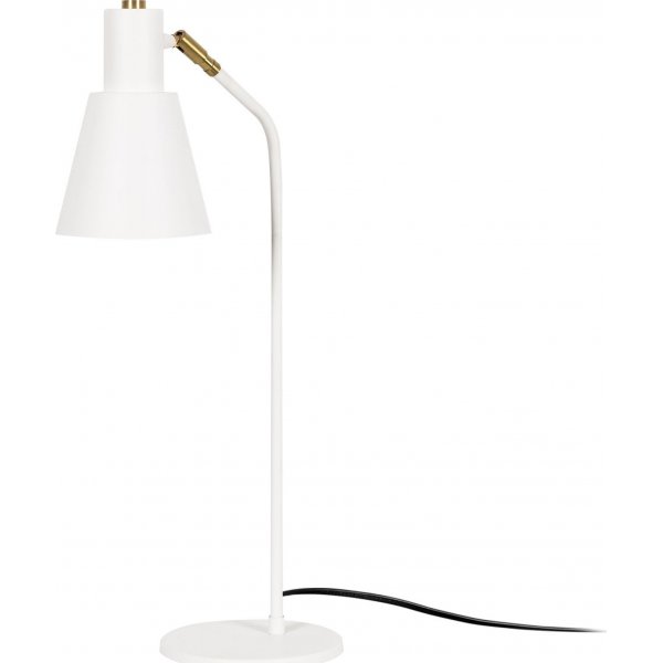 Sivani Tischlampe 1 - Wei�