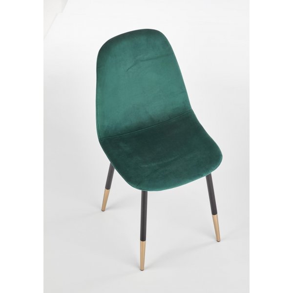 Cadeira Esszimmerstuhl 379 - Grün Cadeira Esszimmerstuhl 379 - Grün