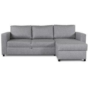 Schlafsofa Tärnö mit Diwan - Rechts + Möbelpflegeset für Textilien Schlafsofa Tärnö mit Diwan - Rechts + Möbelpflegeset für Textilien