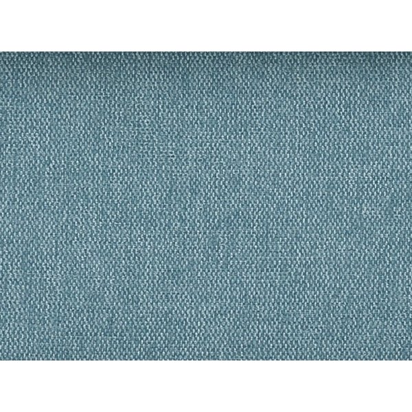 Melva 2-Sitzer-Sofa - Blau