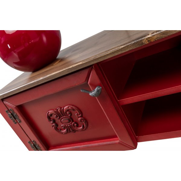 Ada Medienbank - Rot Ada Medienbank - Rot