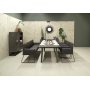 Kchensofa Alcudia - Grau