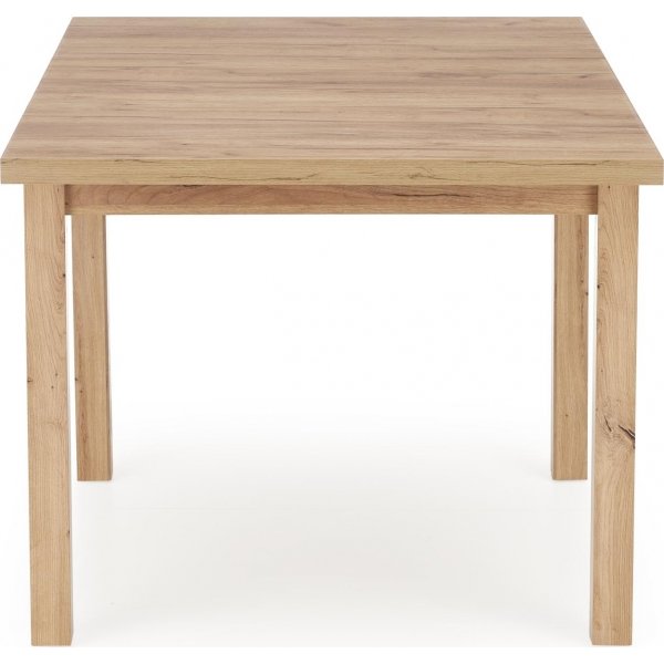 Callahan Esstisch 90-125 x 90 cm - Craft-Eiche Callahan Esstisch 90-125 x 90 cm - Craft-Eiche