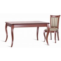 Siri Esstisch 140-230 cm - Frei wählbare Farbe Siri Esstisch 140-230 cm - Frei wählbare Farbe