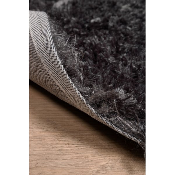 Porter-Teppich - Dunkelgrau Porter-Teppich - Dunkelgrau