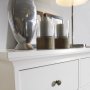Paris-Sideboard - Wei