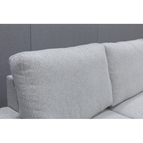 Schlafsofa mit Stauraum + Fleckentferner fr Mbel