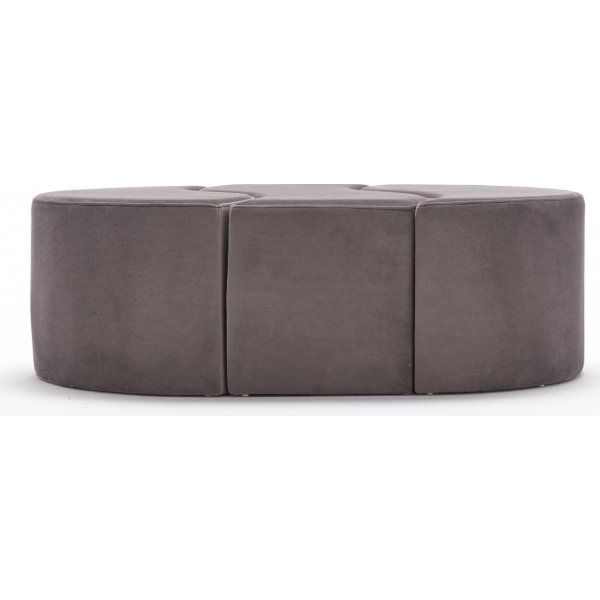 Alya Hocker - Nerz Alya Hocker - Nerz