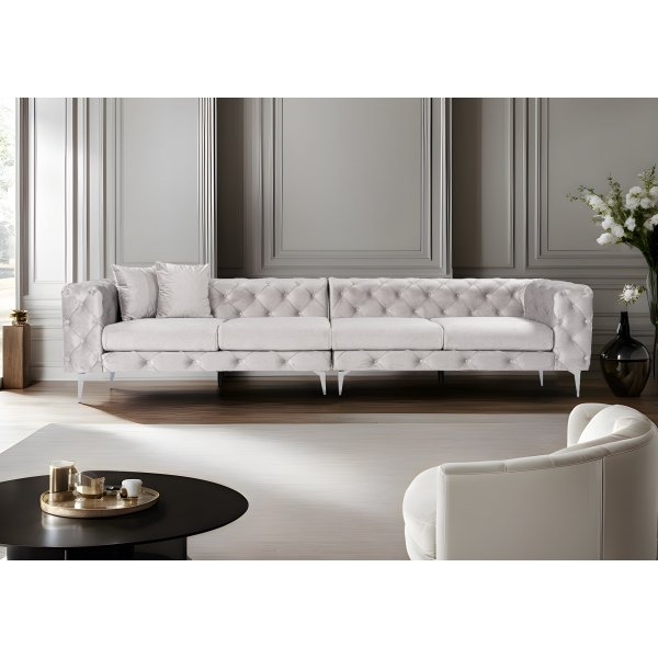 Sofa Como - 344 cm