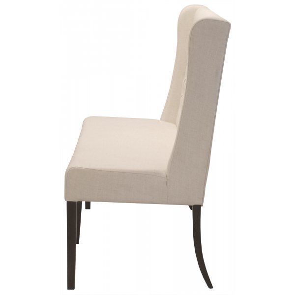 M�rrum 3-Sitzer Sofa aus Stoff - Frei w�hlbare Farbe