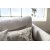 Eden 3-Sitzer XL Sofa Modell Manchester + Mbelfe