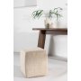 Naples-Hocker - Beige