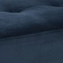 Glory Bank - Marineblau/schwarz
