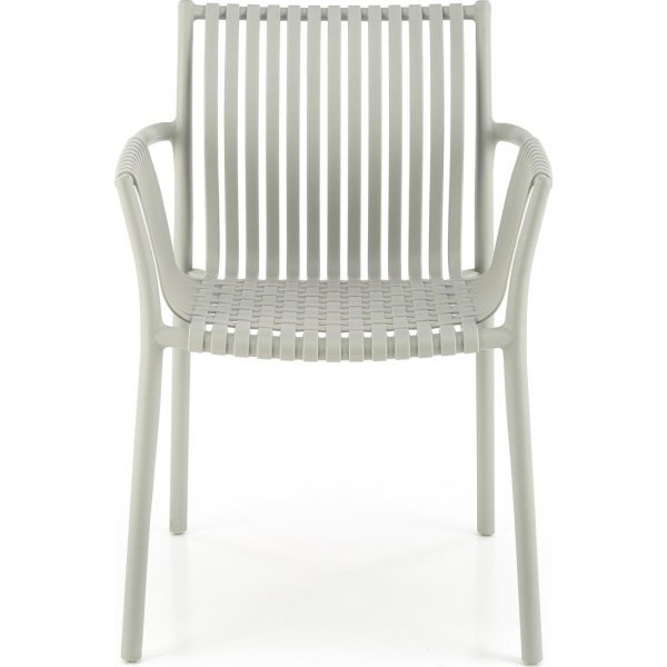 Cadeira Esszimmerstuhl 492 - Grau Cadeira Esszimmerstuhl 492 - Grau