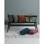 Lush Kissenbezug 43x43 cm - Frei whlbare Farbe