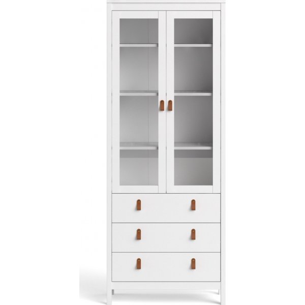 Vitrine Madrid - Wei