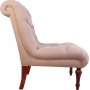 Sessel San Jose - Beige