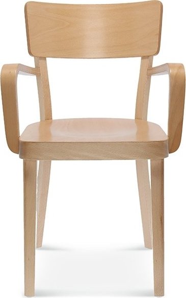 Stuhl mit festem Rahmen - Jede Farbe auf dem Rahmen