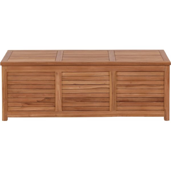 Kissenbox Trento 70 x 130 cm - Natur