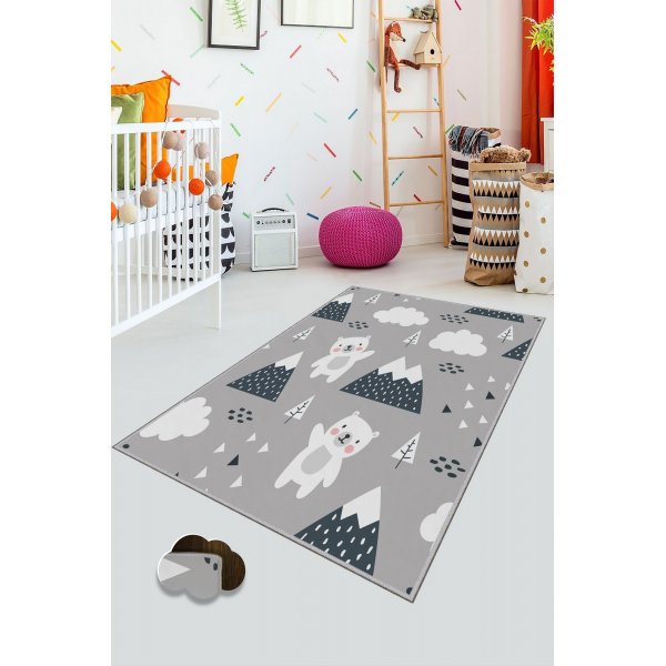 Hermitage 233 Teppich