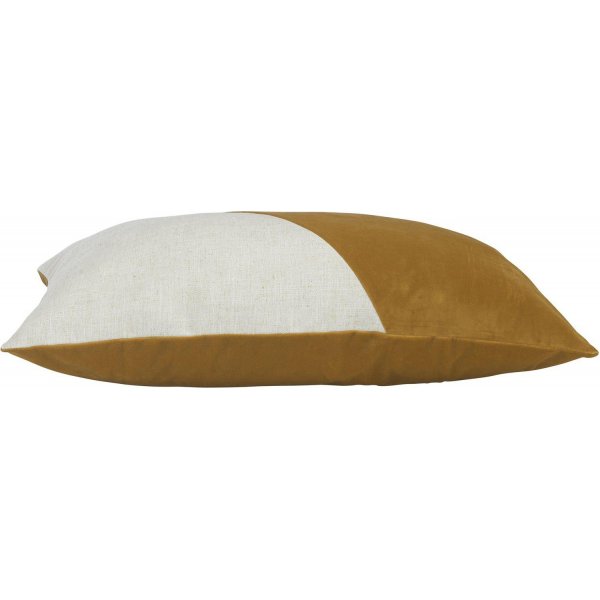 Inger Kissenbezug - Lwe gelb