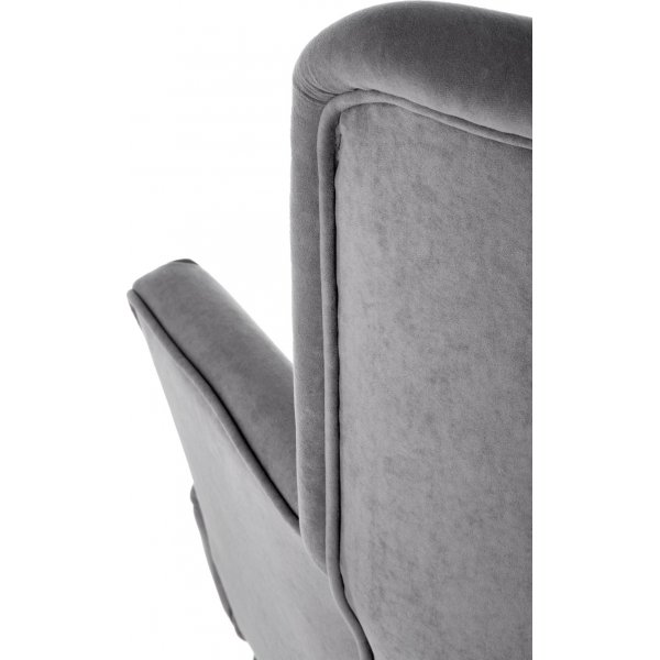 Sessel Gabi - Grau Sessel Gabi - Grau