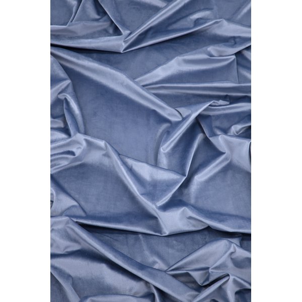 Vorhang Magdalena 135x250 cm - Blau Vorhang Magdalena 135x250 cm - Blau