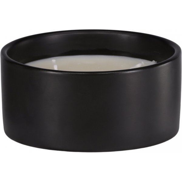 Douglas-Duftkerze - Schwarz Douglas-Duftkerze - Schwarz