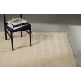 Loke Teppich - Wei/Beige