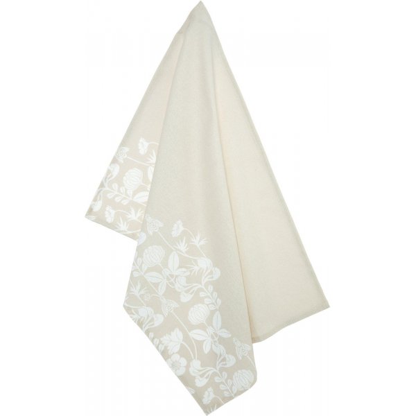 De Mine Küchentuch 50 x 70 cm - Beige De Mine Küchentuch 50 x 70 cm - Beige