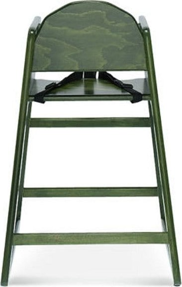 Kiddy Hochstuhl - Jede Farbe