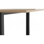Space Schreibtisch 160 x 70 cm - Eiche