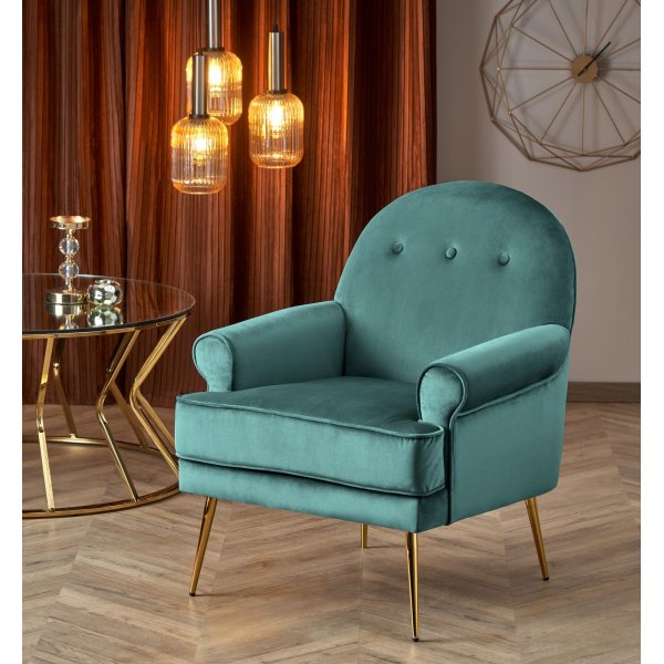 Tauchsessel - Grün Tauchsessel - Grün