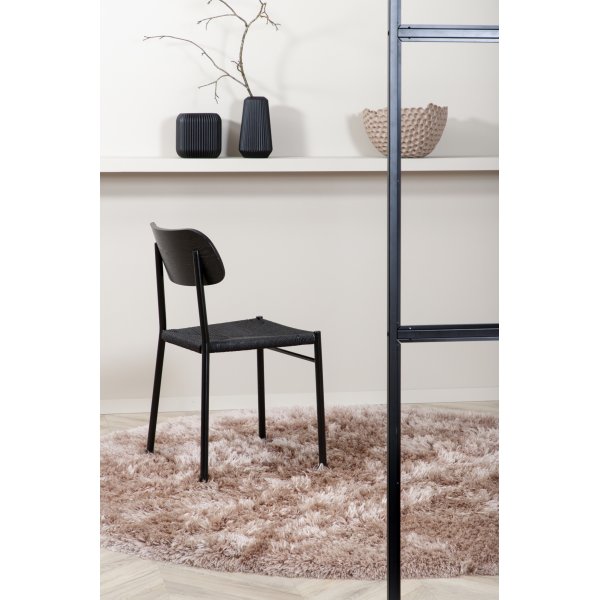 Willy-Teppich - Beige Willy-Teppich - Beige