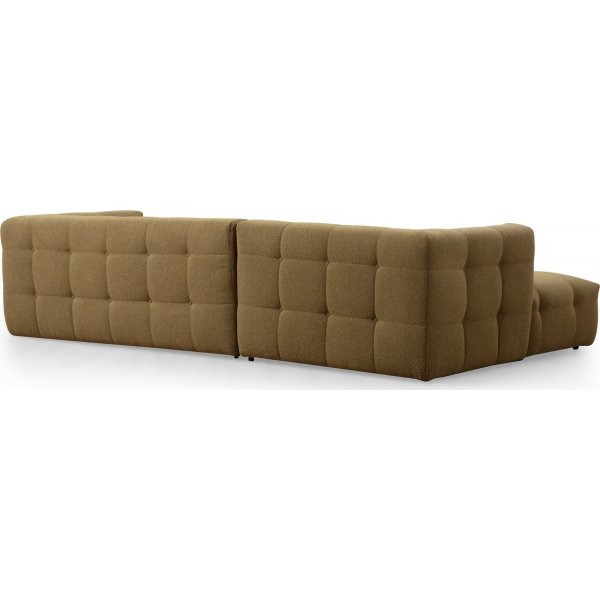 Cady-Diwansofa - Khaki