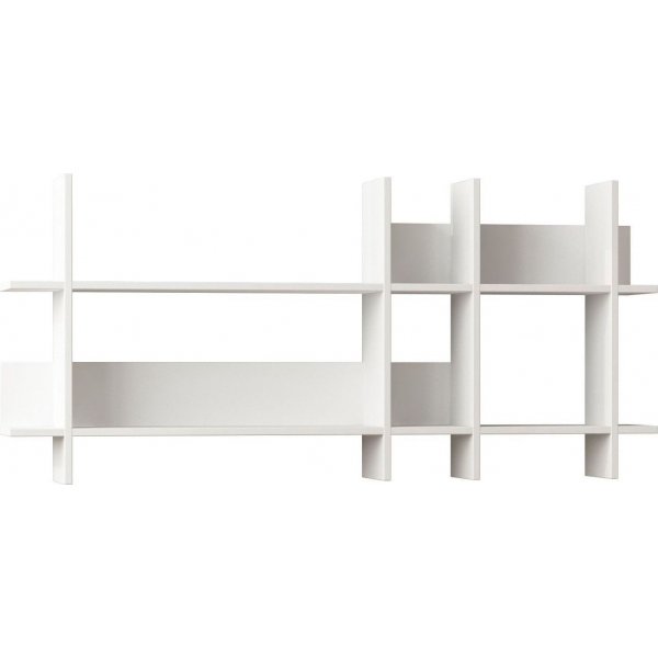 Beda Wandregal - Wei