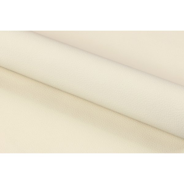 Sylvia Barhocker - Weies PU