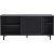 Vice Sideboard - Schwarz