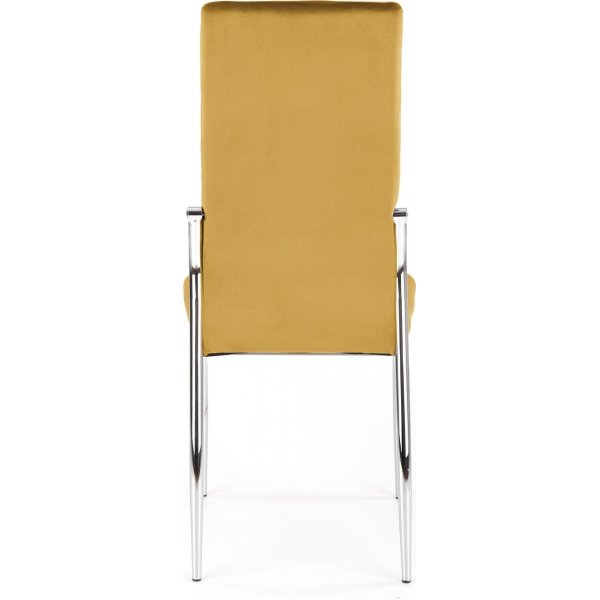 Cadeira Esszimmerstuhl 416 - Gelb